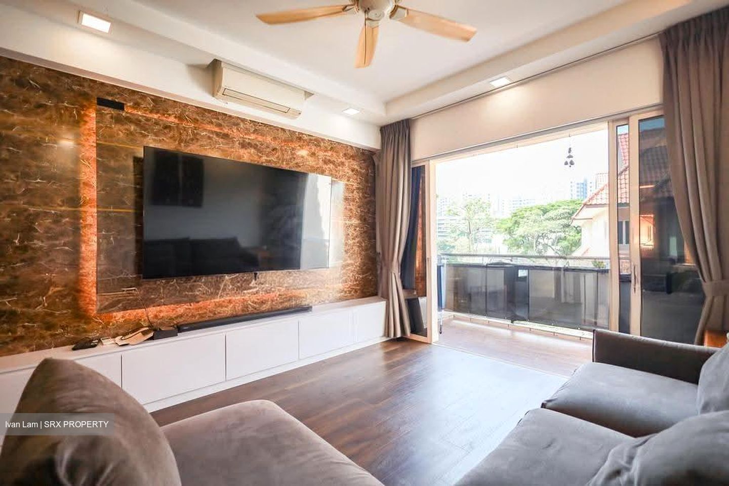 Seletar Springs Condominium (D28), Condominium #610160851